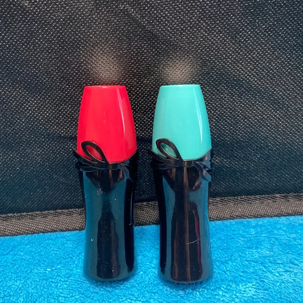 Amuse Lipstick Set